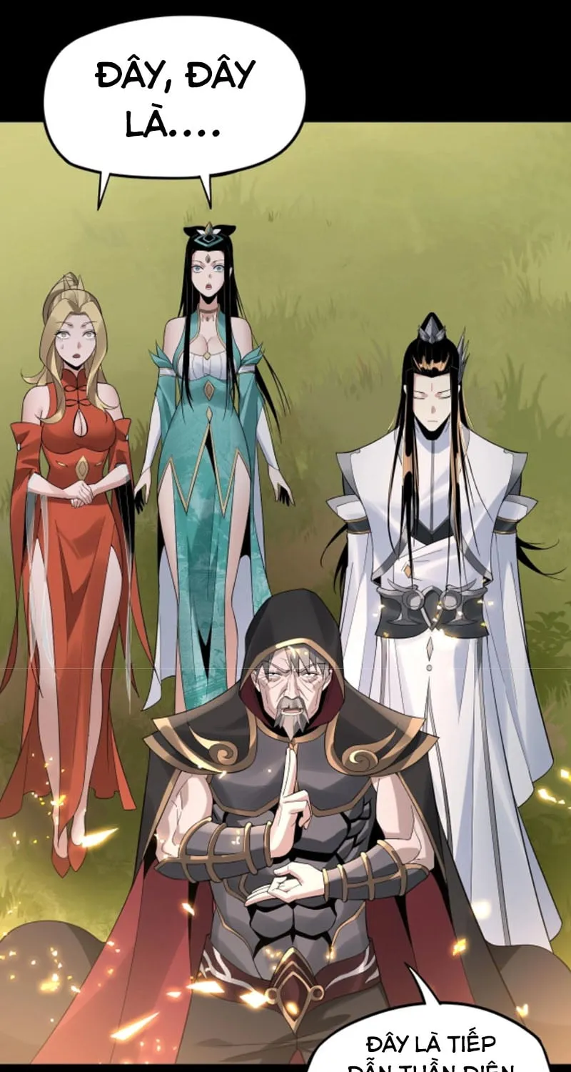 Ta! Thiên Mệnh Đại Phản Phái Chapter 27 - Trang 24