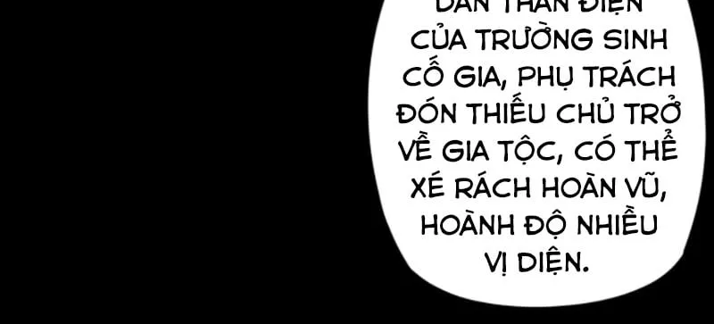 Ta! Thiên Mệnh Đại Phản Phái Chapter 27 - Trang 25
