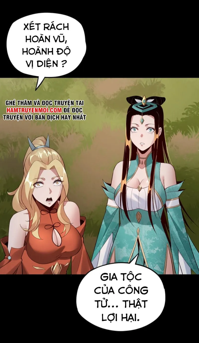 Ta! Thiên Mệnh Đại Phản Phái Chapter 27 - Trang 26