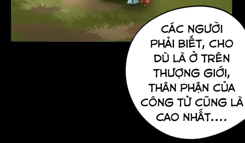 Ta! Thiên Mệnh Đại Phản Phái Chapter 27 - Trang 28