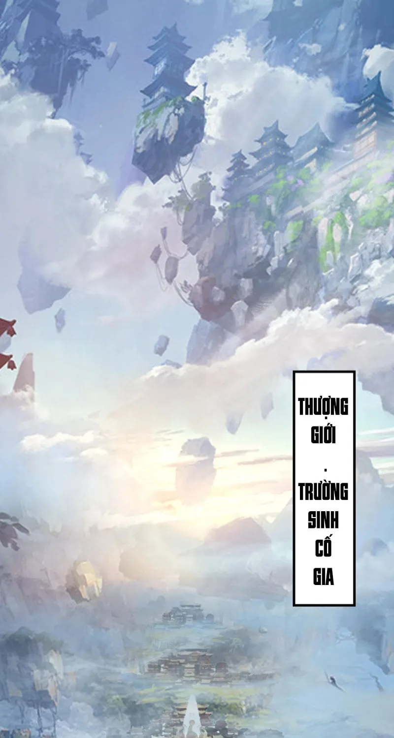 Ta! Thiên Mệnh Đại Phản Phái Chapter 27 - Trang 34