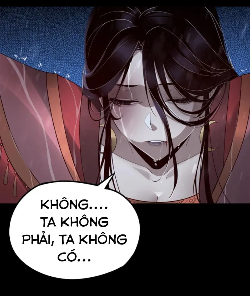 Ta! Thiên Mệnh Đại Phản Phái Chapter 27 - Trang 4