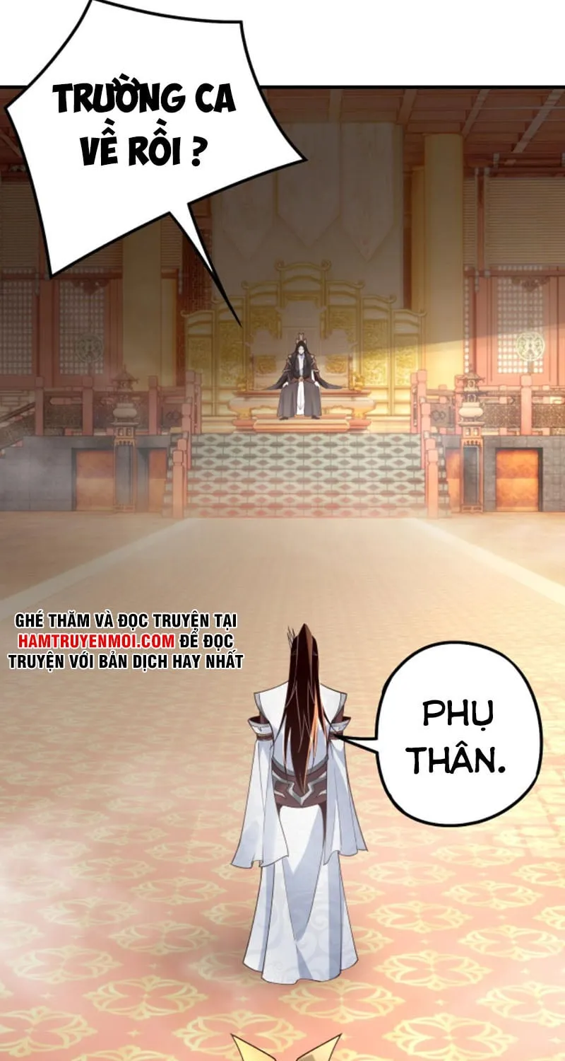 Ta! Thiên Mệnh Đại Phản Phái Chapter 27 - Trang 41