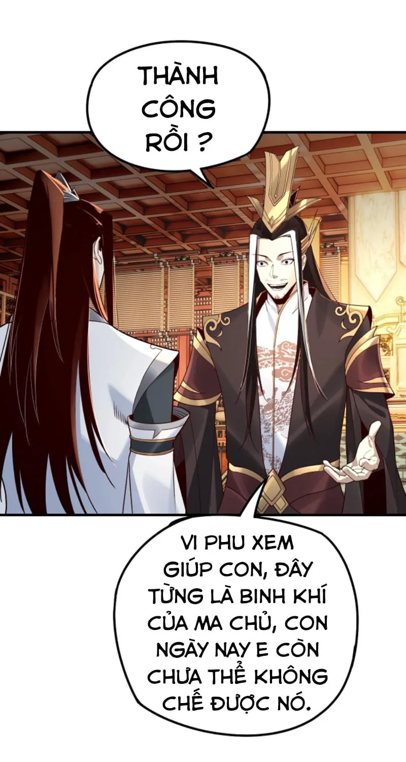 Ta! Thiên Mệnh Đại Phản Phái Chapter 27 - Trang 46