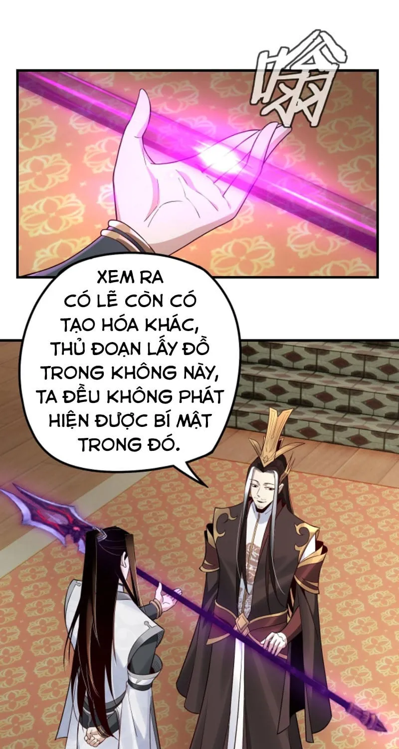 Ta! Thiên Mệnh Đại Phản Phái Chapter 27 - Trang 48