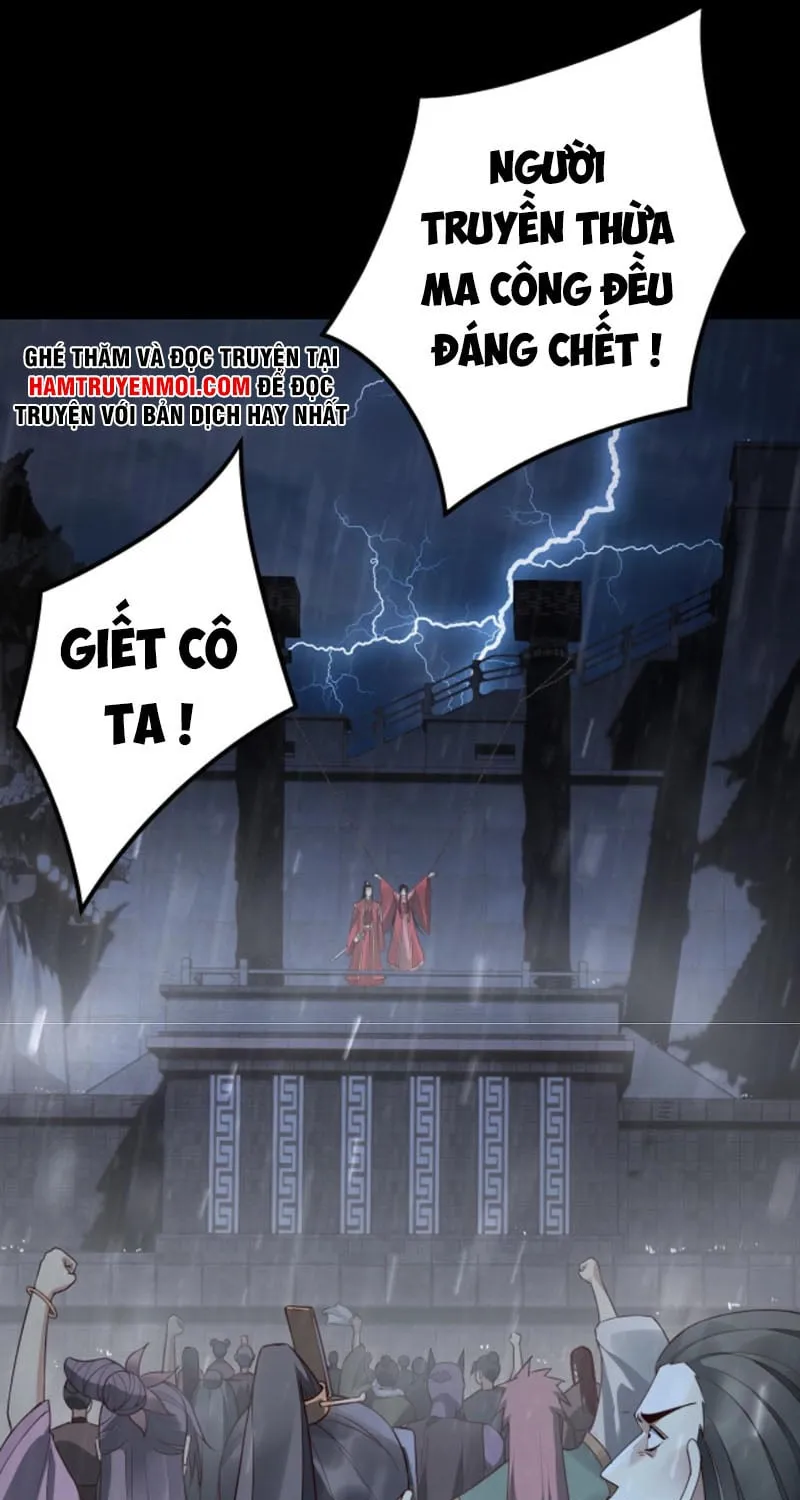 Ta! Thiên Mệnh Đại Phản Phái Chapter 27 - Trang 5