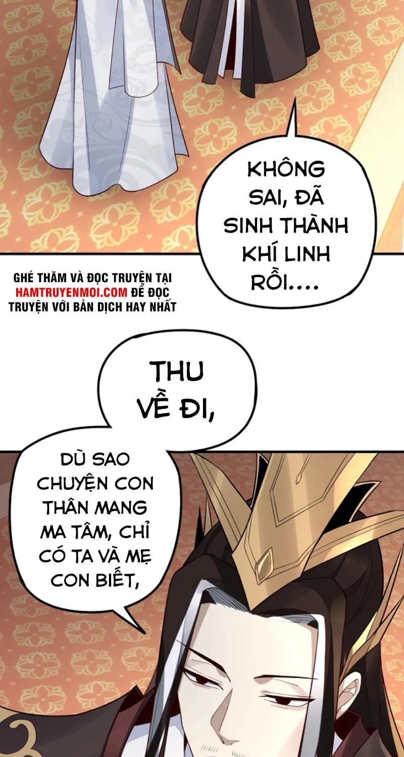 Ta! Thiên Mệnh Đại Phản Phái Chapter 27 - Trang 50