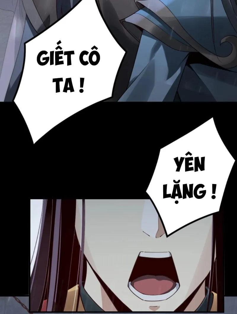 Ta! Thiên Mệnh Đại Phản Phái Chapter 27 - Trang 7
