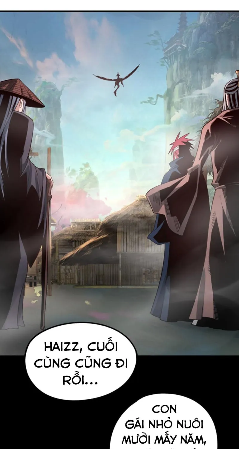 Ta! Thiên Mệnh Đại Phản Phái Chapter 28 - Trang 17