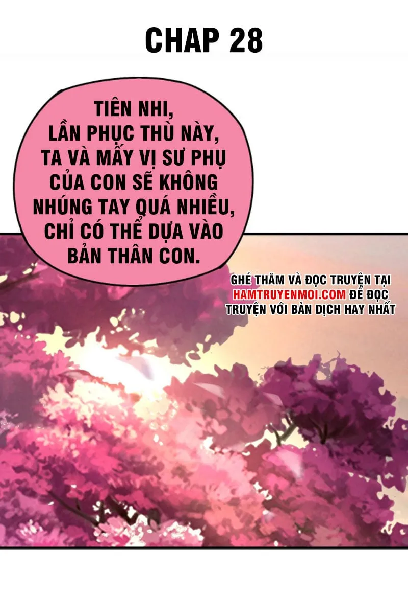 Ta! Thiên Mệnh Đại Phản Phái Chapter 28 - Trang 2