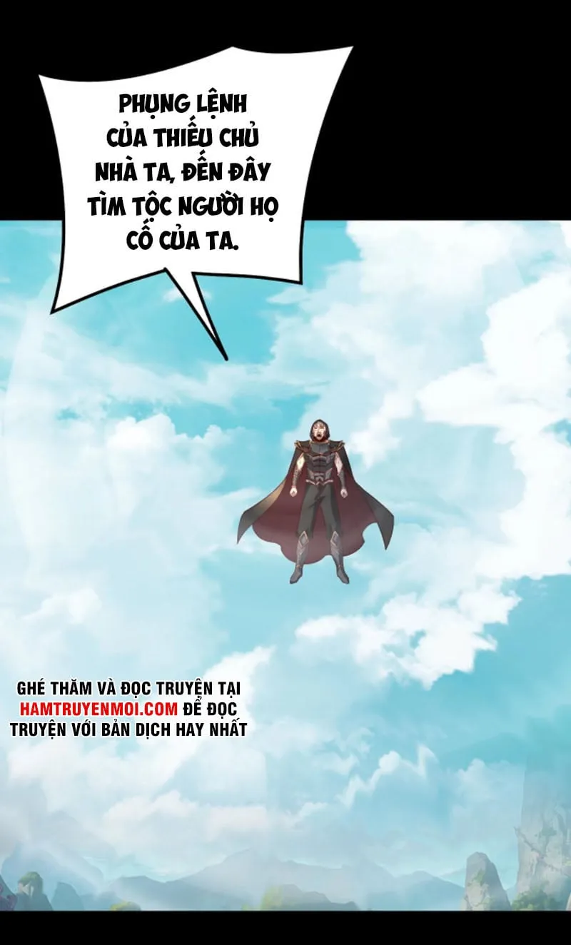 Ta! Thiên Mệnh Đại Phản Phái Chapter 28 - Trang 27