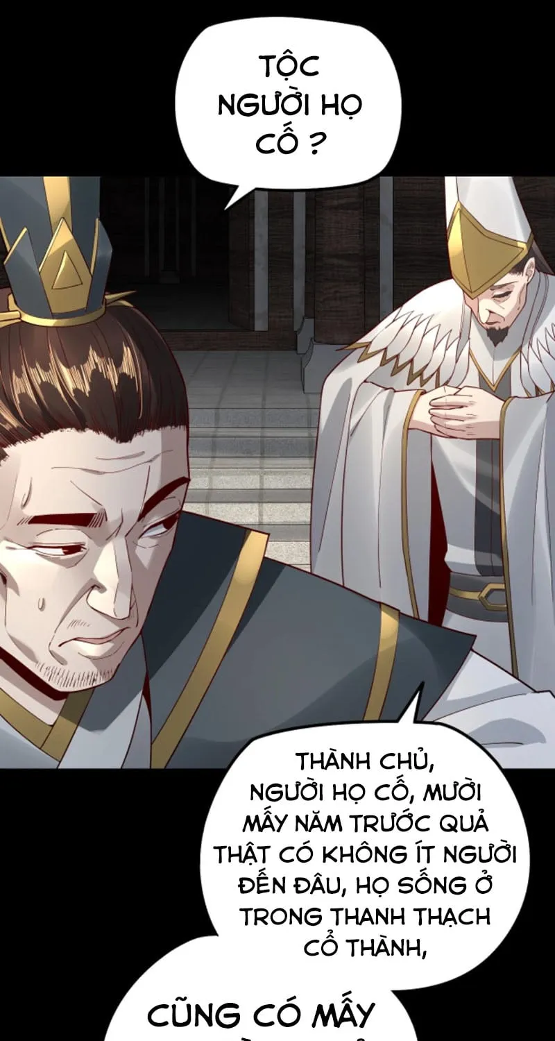 Ta! Thiên Mệnh Đại Phản Phái Chapter 28 - Trang 28