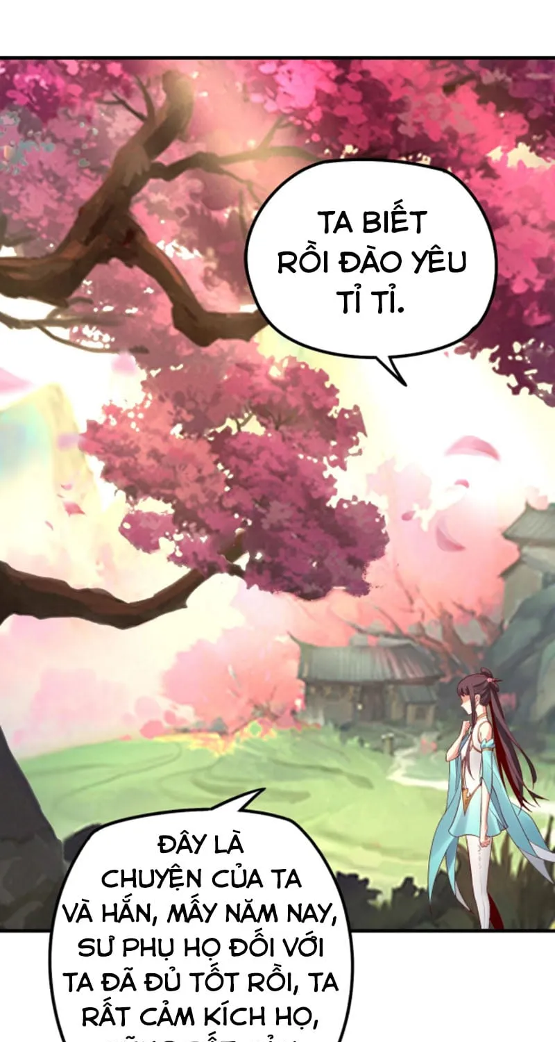Ta! Thiên Mệnh Đại Phản Phái Chapter 28 - Trang 3