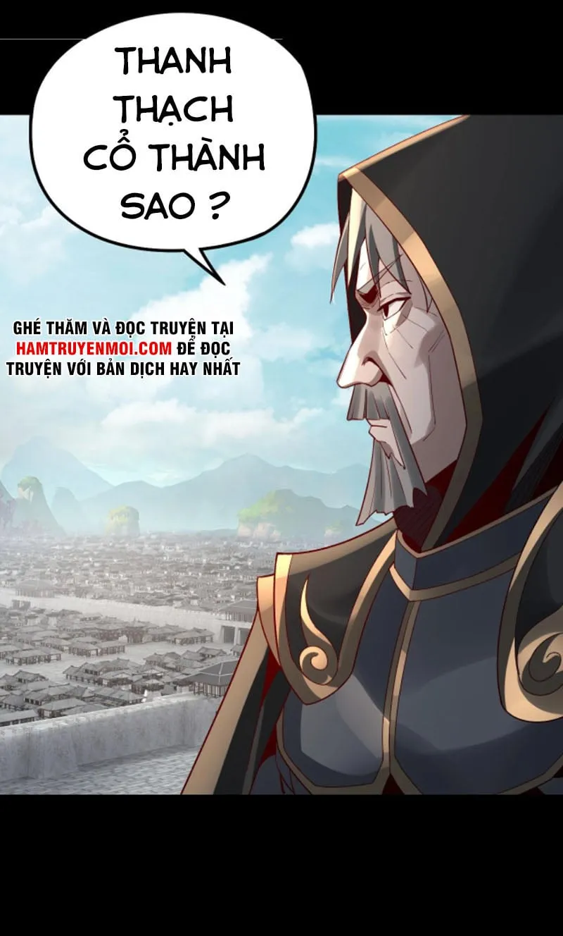 Ta! Thiên Mệnh Đại Phản Phái Chapter 28 - Trang 30