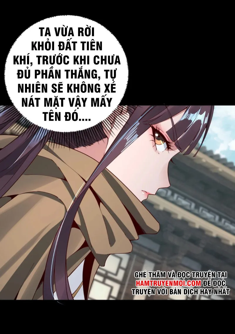 Ta! Thiên Mệnh Đại Phản Phái Chapter 28 - Trang 36