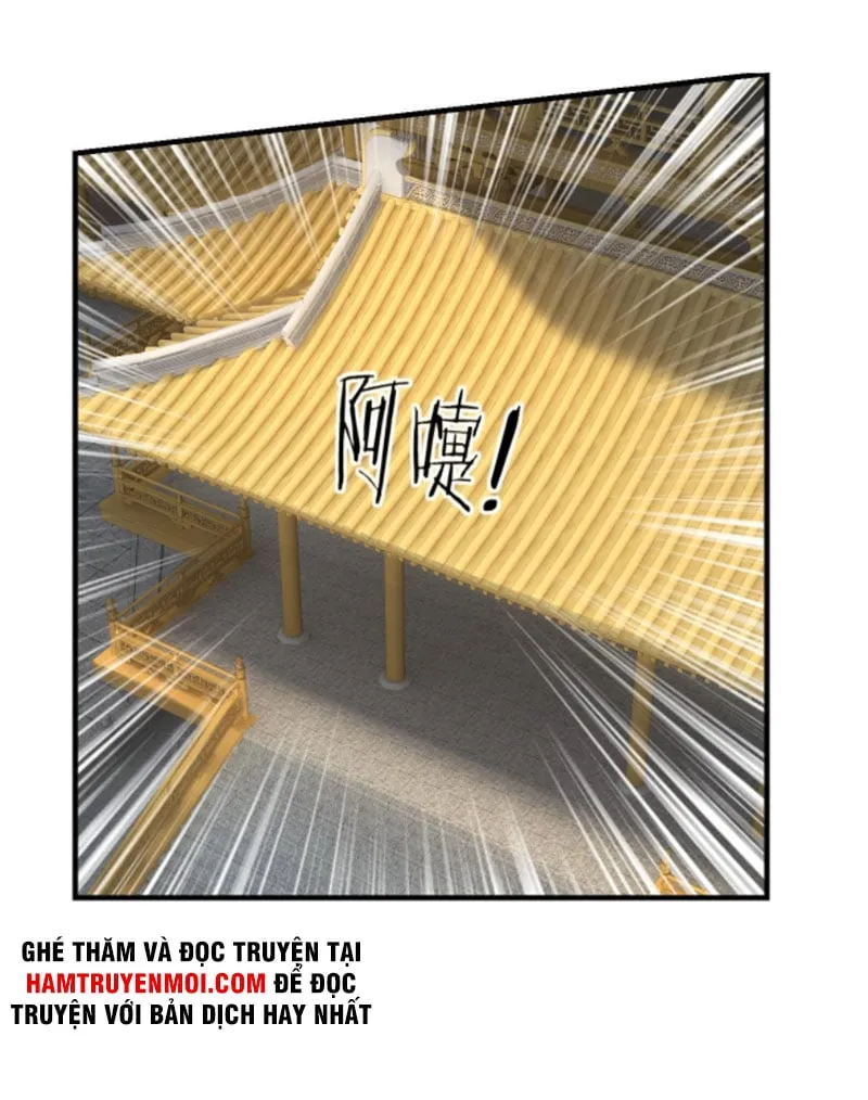 Ta! Thiên Mệnh Đại Phản Phái Chapter 28 - Trang 39