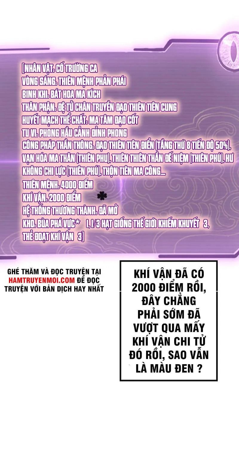 Ta! Thiên Mệnh Đại Phản Phái Chapter 28 - Trang 41