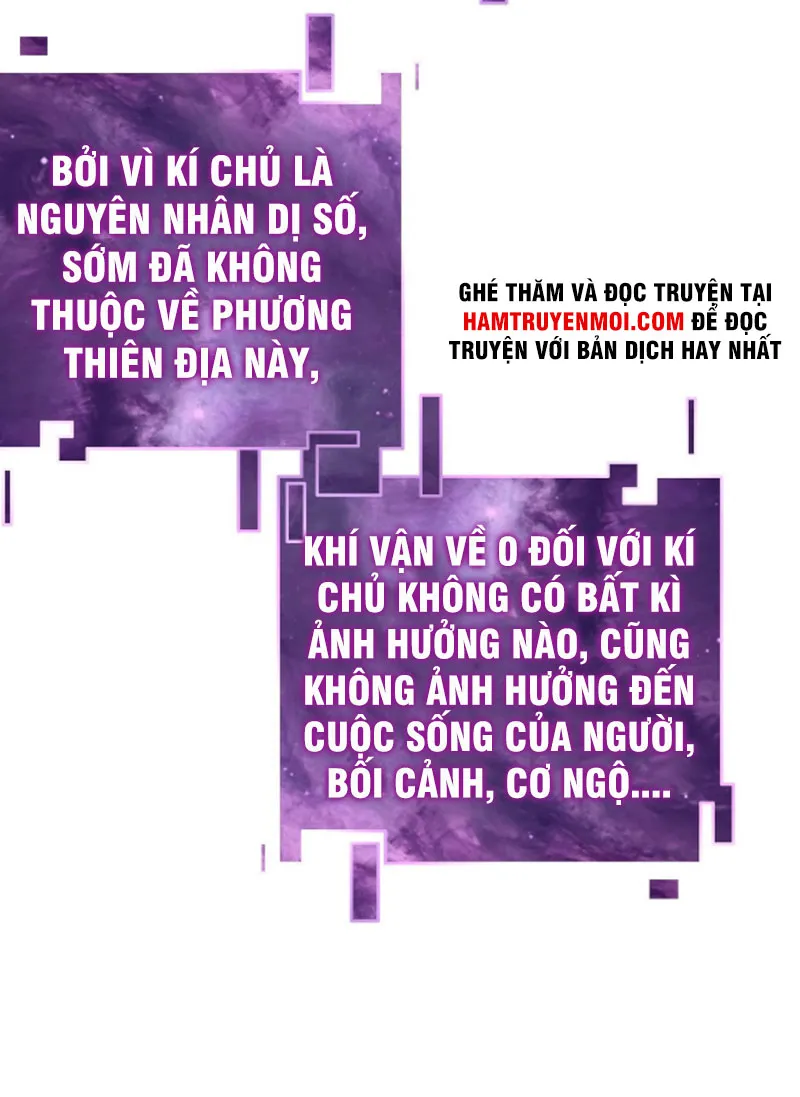 Ta! Thiên Mệnh Đại Phản Phái Chapter 28 - Trang 45