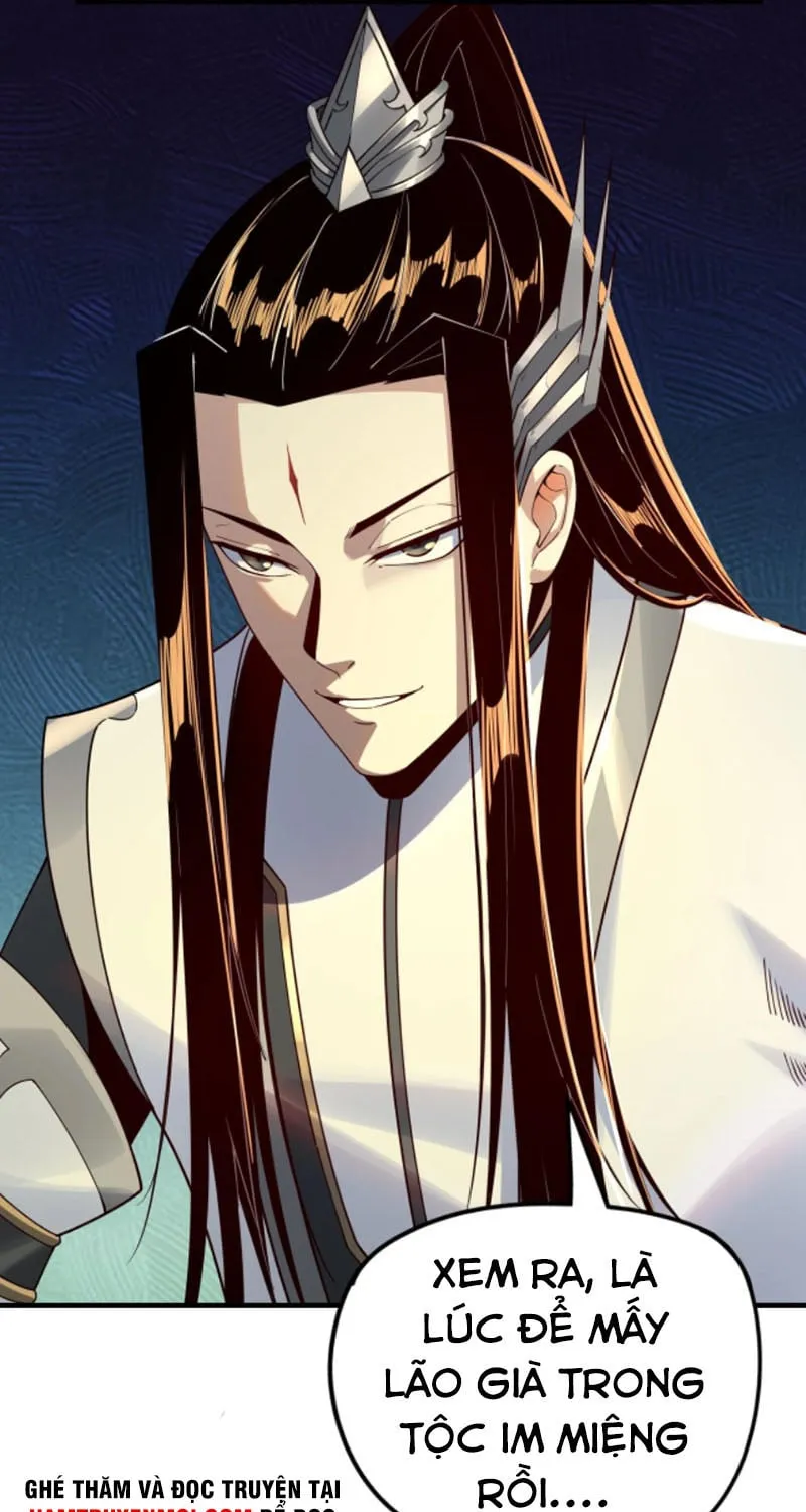 Ta! Thiên Mệnh Đại Phản Phái Chapter 28 - Trang 50