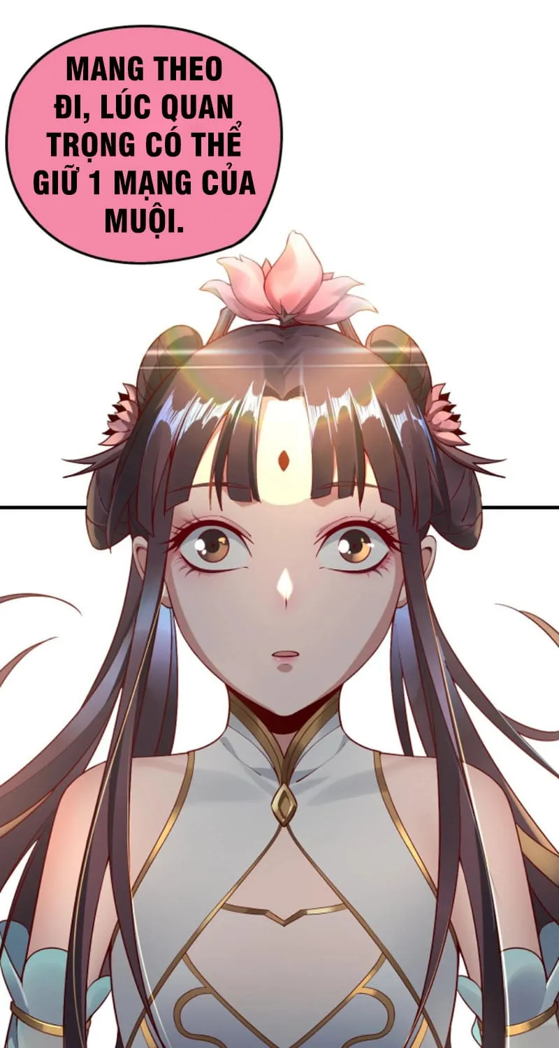 Ta! Thiên Mệnh Đại Phản Phái Chapter 28 - Trang 6