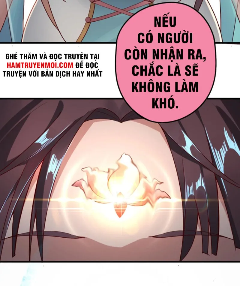 Ta! Thiên Mệnh Đại Phản Phái Chapter 28 - Trang 8