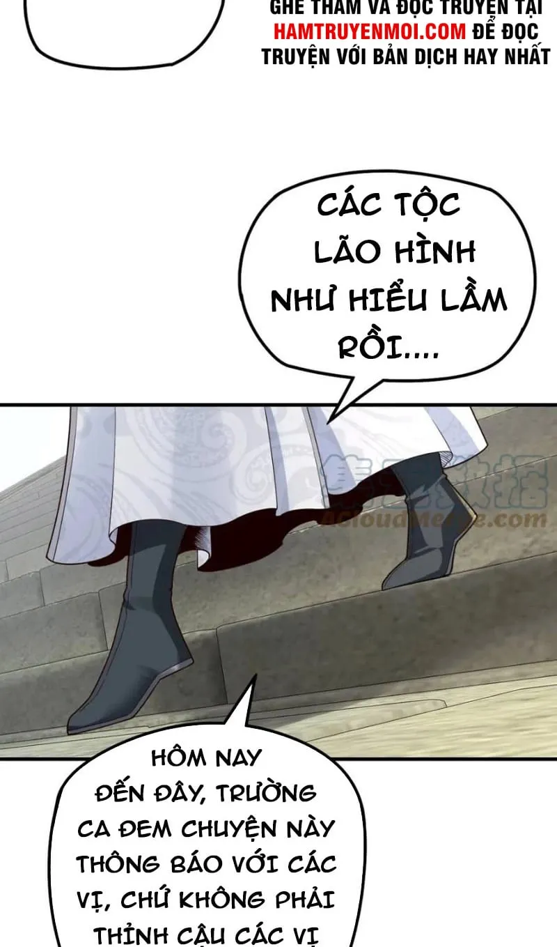 Ta! Thiên Mệnh Đại Phản Phái Chapter 29 - Trang 10