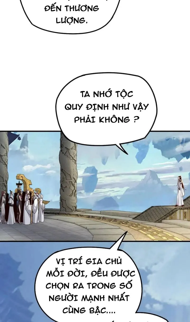 Ta! Thiên Mệnh Đại Phản Phái Chapter 29 - Trang 11