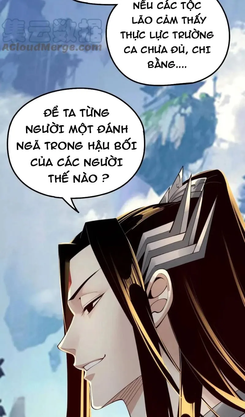 Ta! Thiên Mệnh Đại Phản Phái Chapter 29 - Trang 12