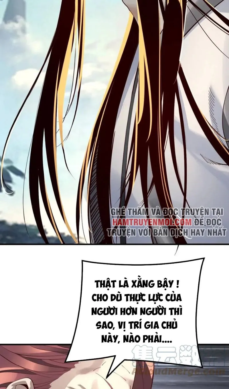 Ta! Thiên Mệnh Đại Phản Phái Chapter 29 - Trang 13