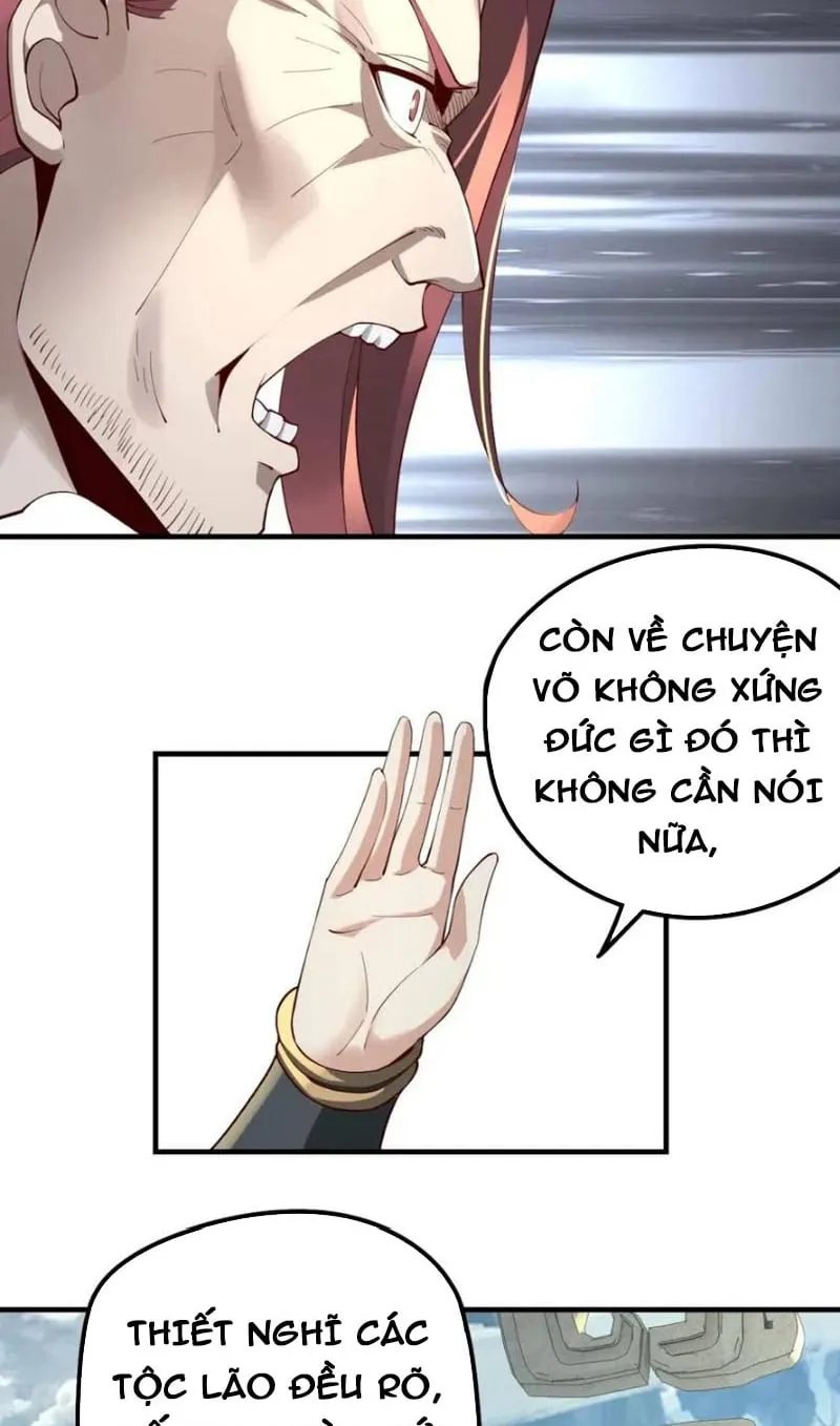 Ta! Thiên Mệnh Đại Phản Phái Chapter 29 - Trang 14