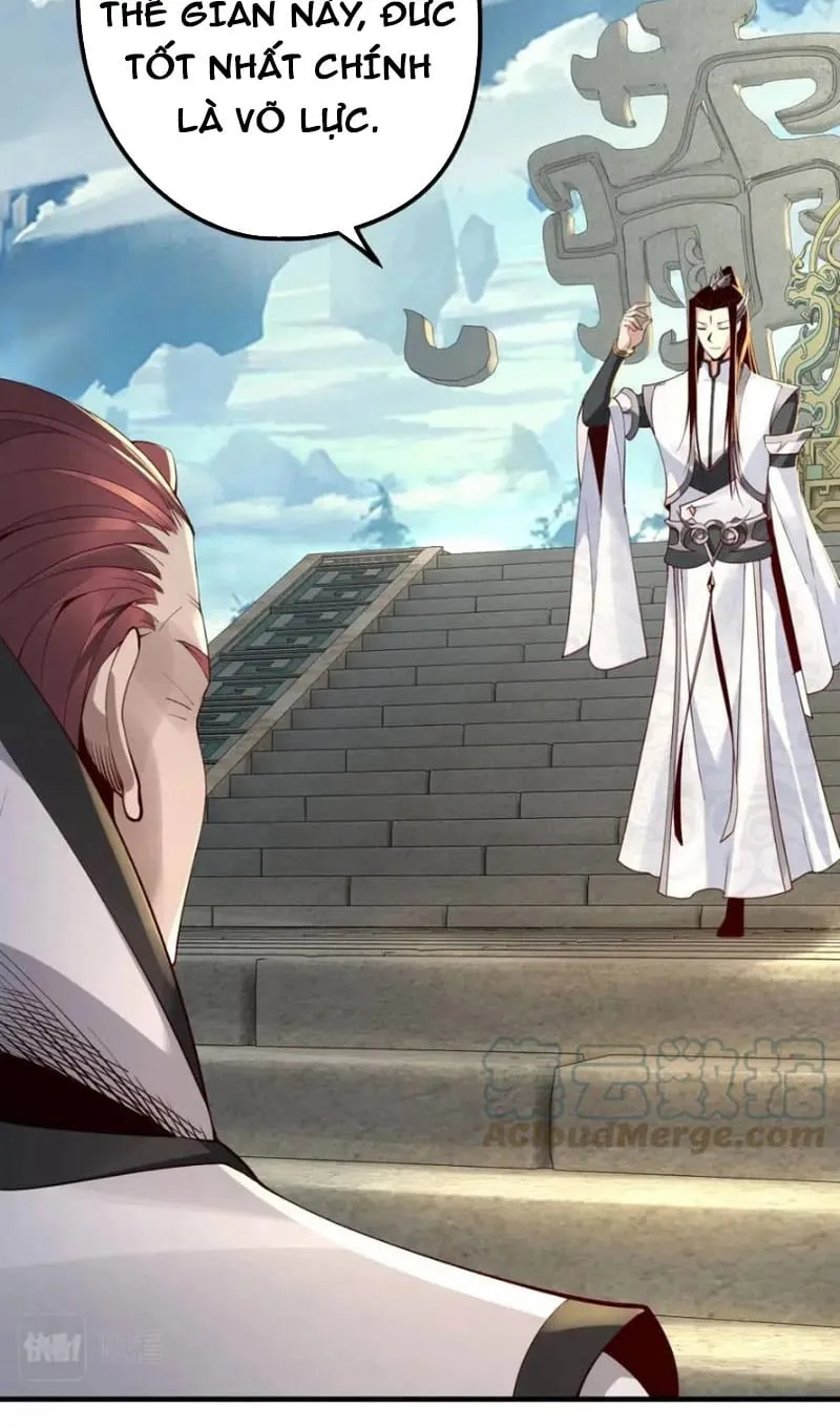 Ta! Thiên Mệnh Đại Phản Phái Chapter 29 - Trang 15