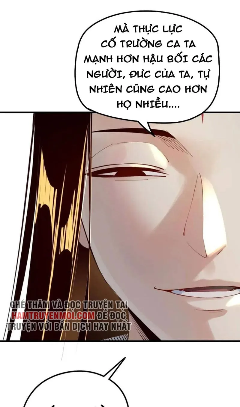 Ta! Thiên Mệnh Đại Phản Phái Chapter 29 - Trang 16
