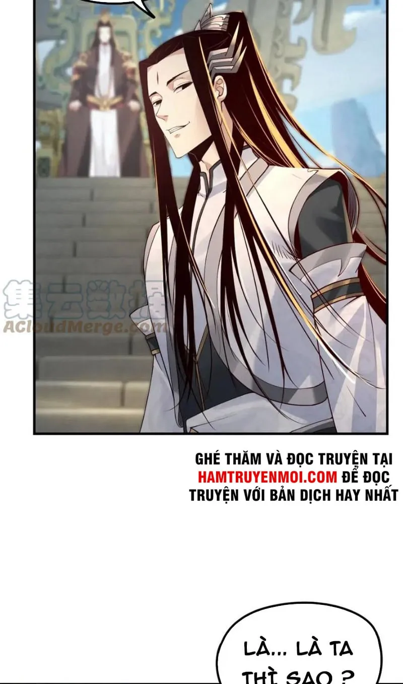 Ta! Thiên Mệnh Đại Phản Phái Chapter 29 - Trang 19