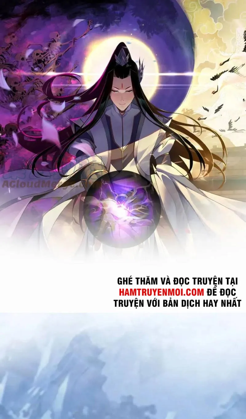 Ta! Thiên Mệnh Đại Phản Phái Chapter 29 - Trang 2
