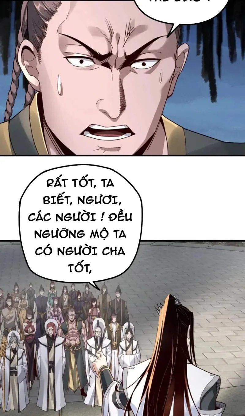 Ta! Thiên Mệnh Đại Phản Phái Chapter 29 - Trang 20