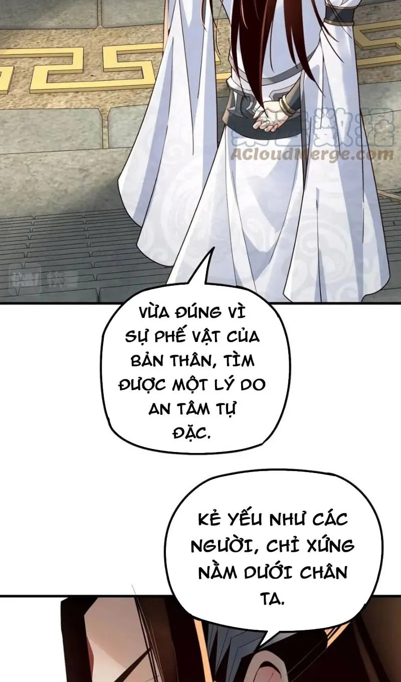 Ta! Thiên Mệnh Đại Phản Phái Chapter 29 - Trang 21
