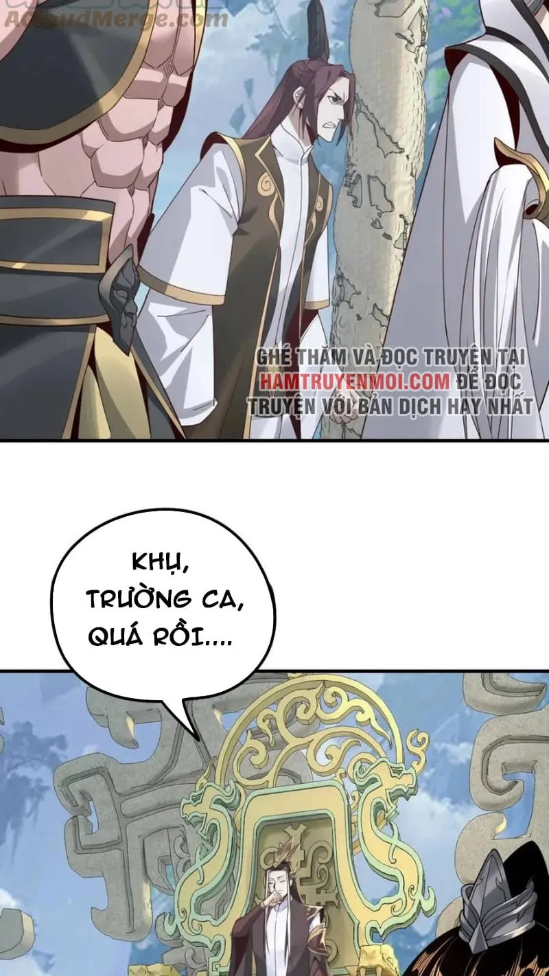 Ta! Thiên Mệnh Đại Phản Phái Chapter 29 - Trang 23