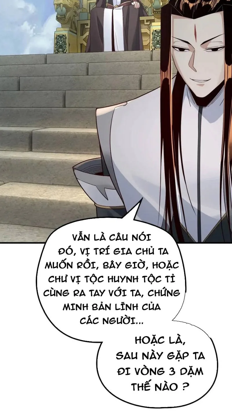 Ta! Thiên Mệnh Đại Phản Phái Chapter 29 - Trang 24