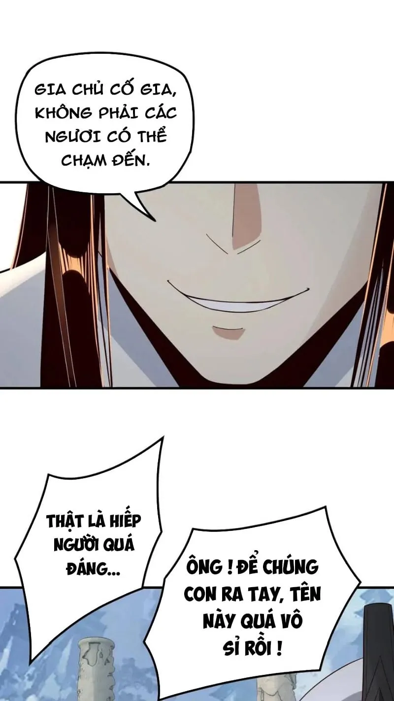 Ta! Thiên Mệnh Đại Phản Phái Chapter 29 - Trang 25