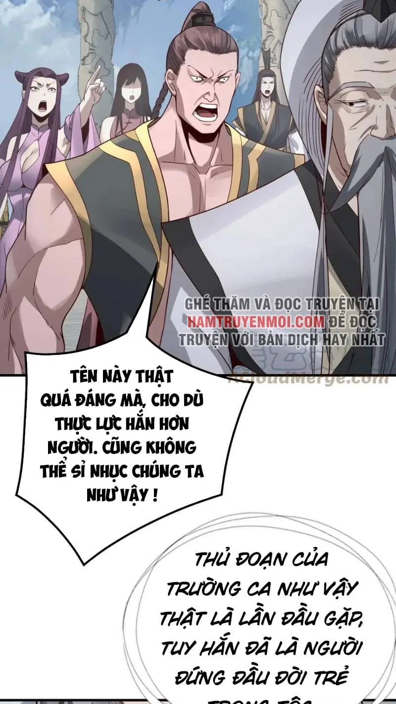 Ta! Thiên Mệnh Đại Phản Phái Chapter 29 - Trang 26