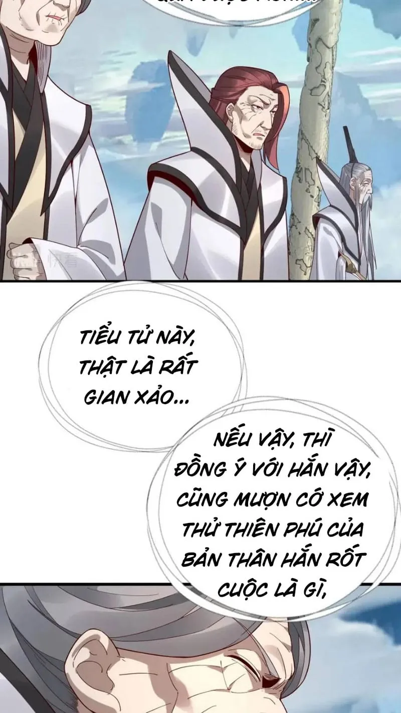 Ta! Thiên Mệnh Đại Phản Phái Chapter 29 - Trang 28