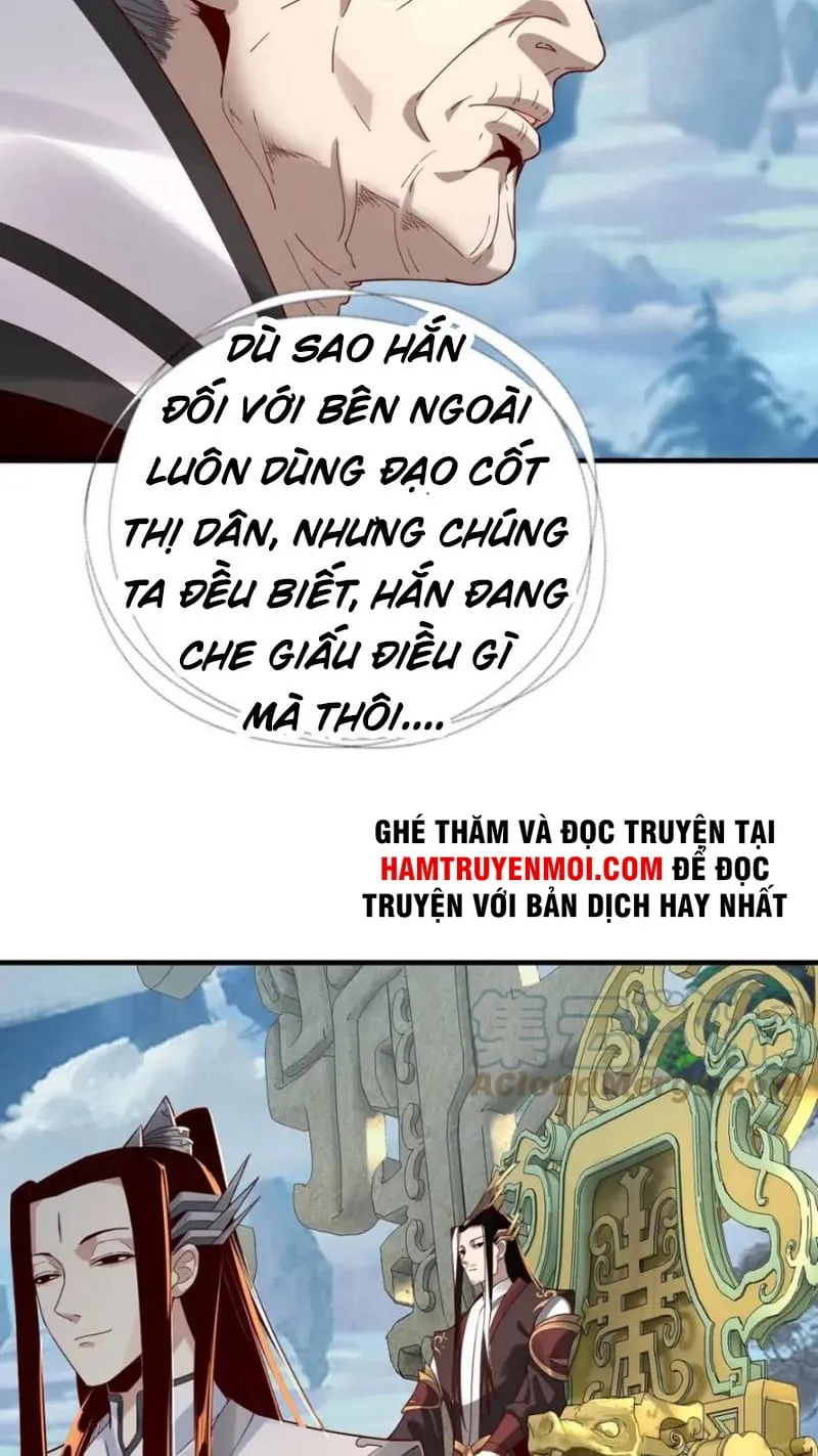 Ta! Thiên Mệnh Đại Phản Phái Chapter 29 - Trang 29