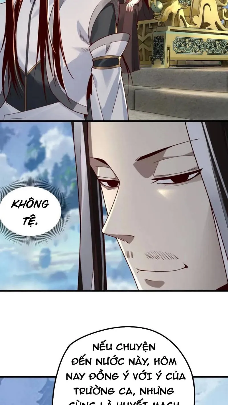 Ta! Thiên Mệnh Đại Phản Phái Chapter 29 - Trang 30