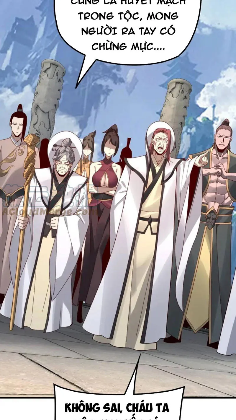 Ta! Thiên Mệnh Đại Phản Phái Chapter 29 - Trang 31