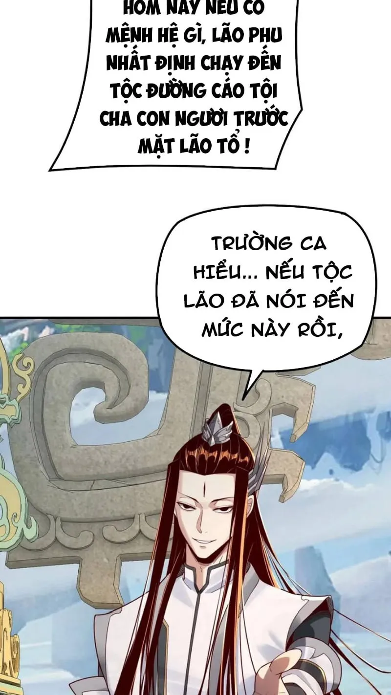 Ta! Thiên Mệnh Đại Phản Phái Chapter 29 - Trang 32