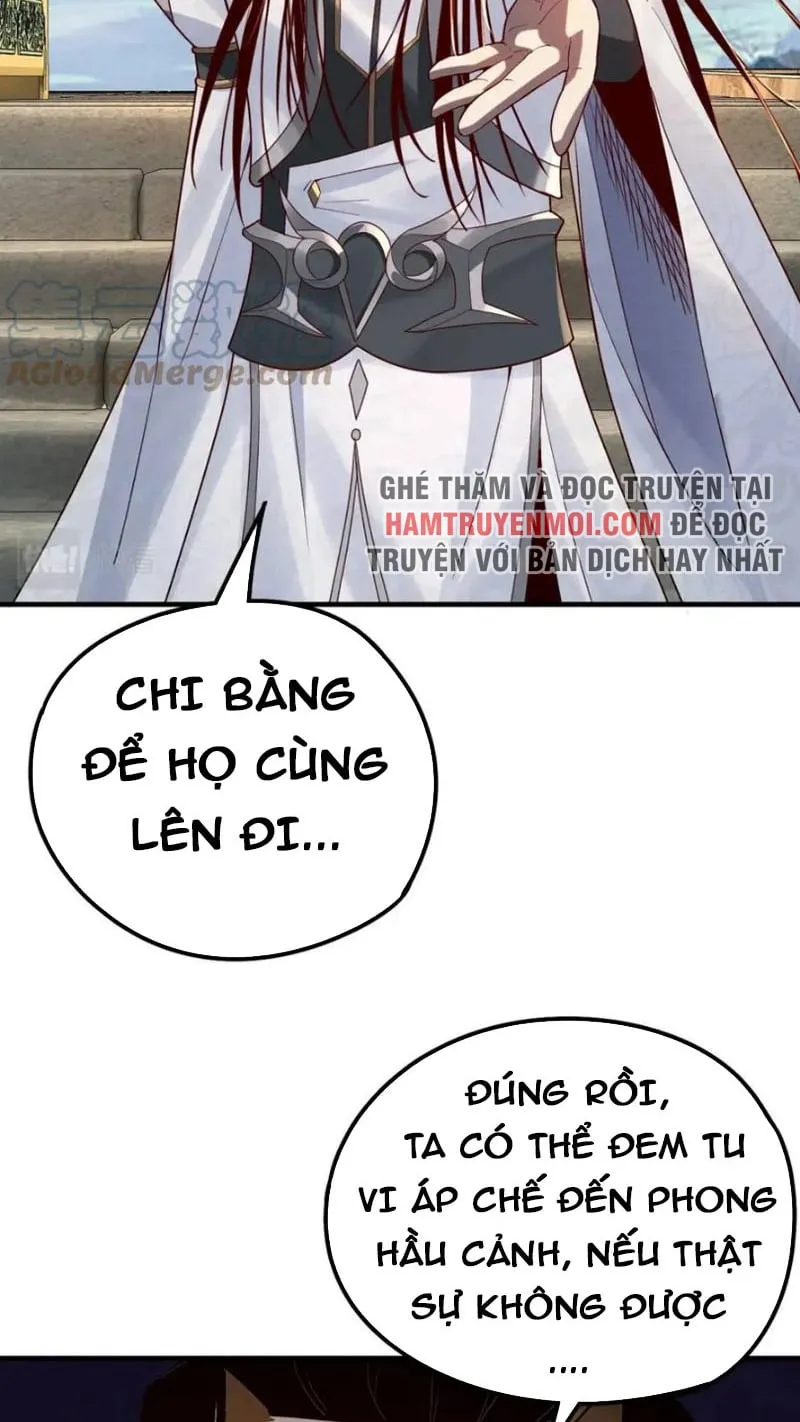 Ta! Thiên Mệnh Đại Phản Phái Chapter 29 - Trang 33