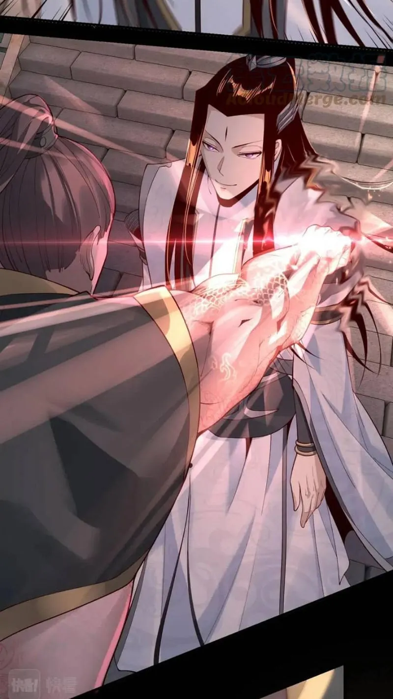 Ta! Thiên Mệnh Đại Phản Phái Chapter 29 - Trang 38