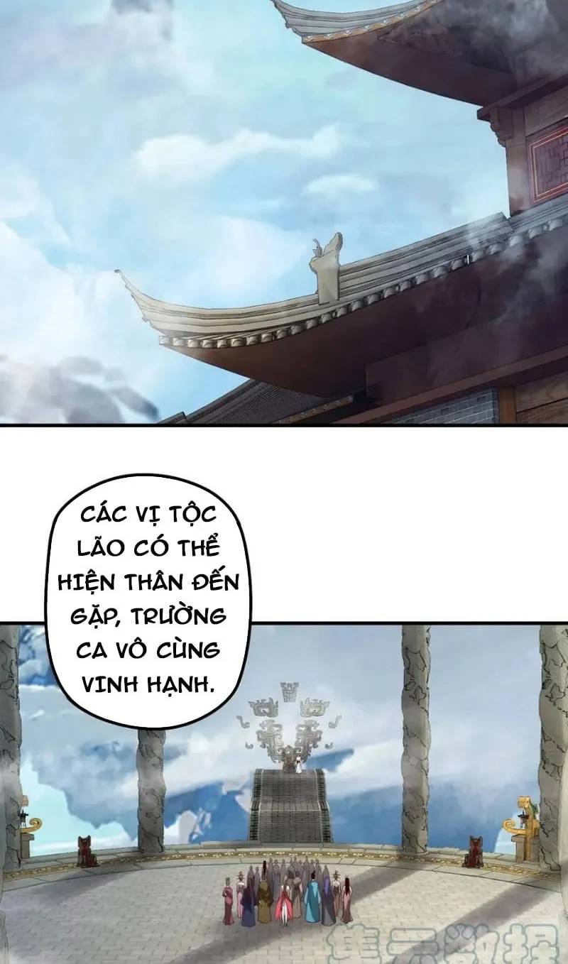 Ta! Thiên Mệnh Đại Phản Phái Chapter 29 - Trang 4