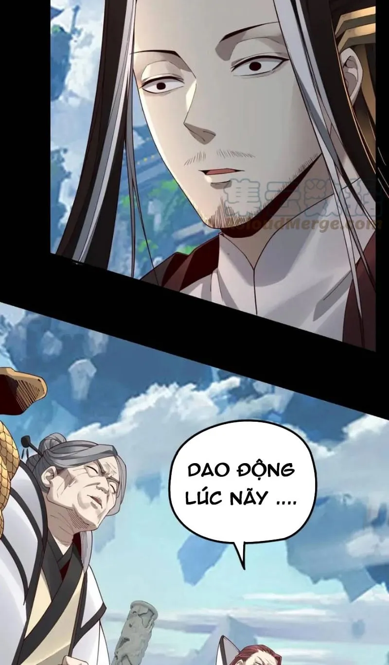 Ta! Thiên Mệnh Đại Phản Phái Chapter 29 - Trang 43