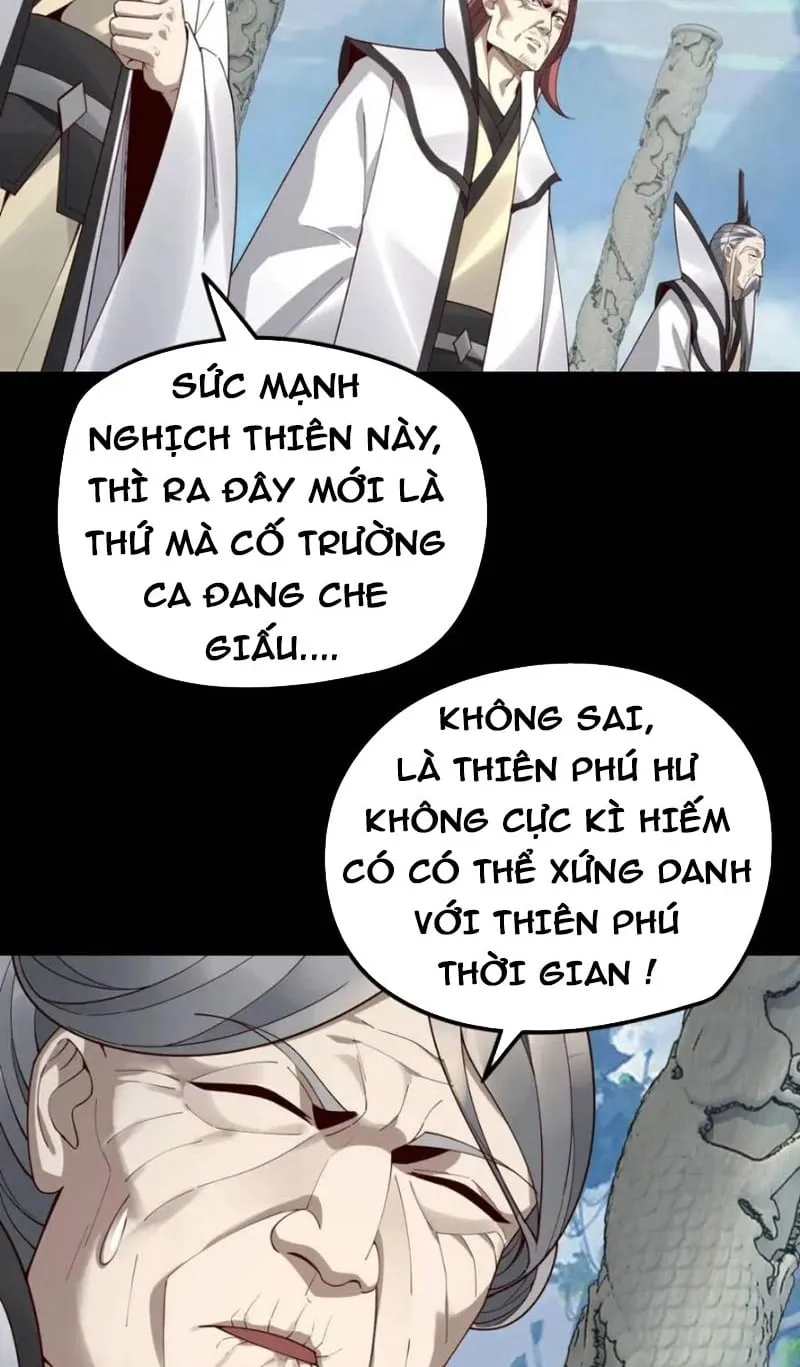 Ta! Thiên Mệnh Đại Phản Phái Chapter 29 - Trang 44
